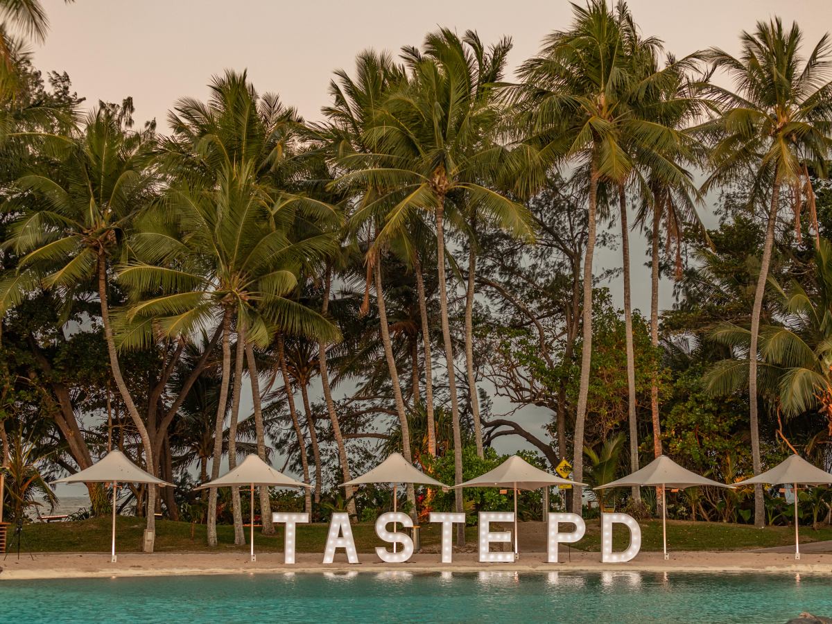 Celebration of tropical food and world class chefs returns with Taste Port Douglas 2023